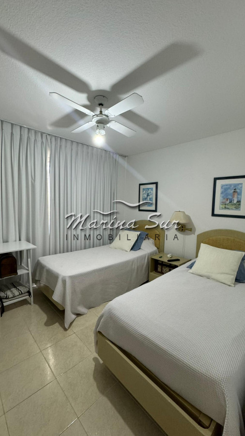 Apartamento ID.105 - Amadeus en Venta 3 Dormitorios 2 Baños