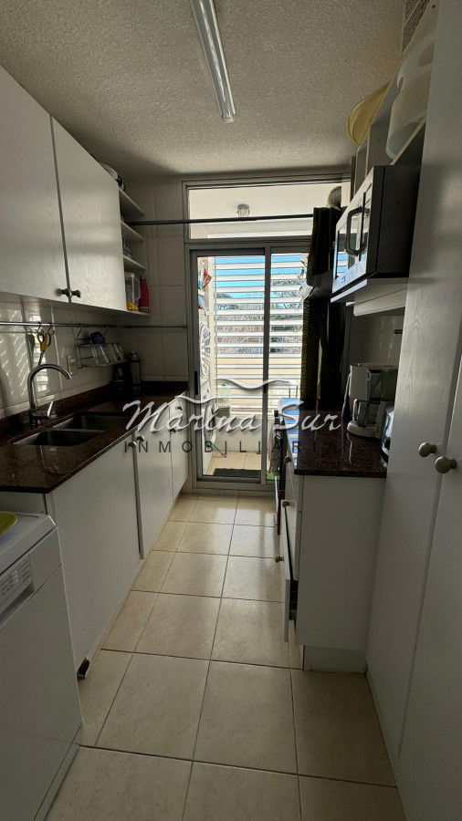 Apartamento ID.105 - Amadeus en Venta 3 Dormitorios 2 Baños