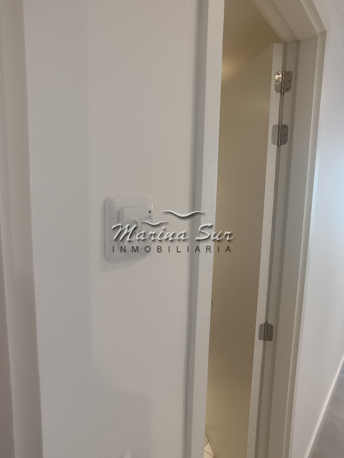Apartamento ID.109 - Espectacular unidad en venta Venetian 2 Dormitorios 2 baños y toilette