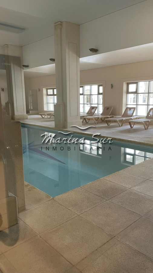 Apartamento ID.73 - Alquiler Temporario Imperiale  2 Dormitorios 3 Baños Invernal