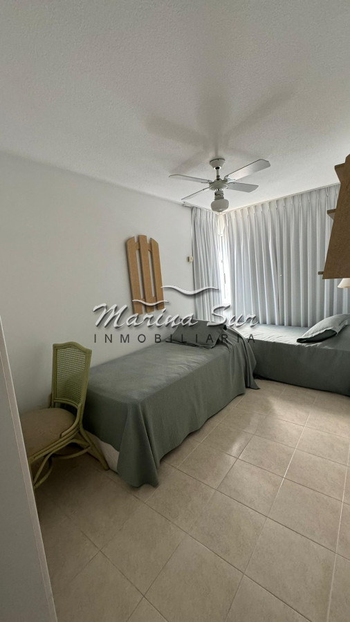 Apartamento ID.105 - Amadeus en Venta 3 Dormitorios 2 Baños