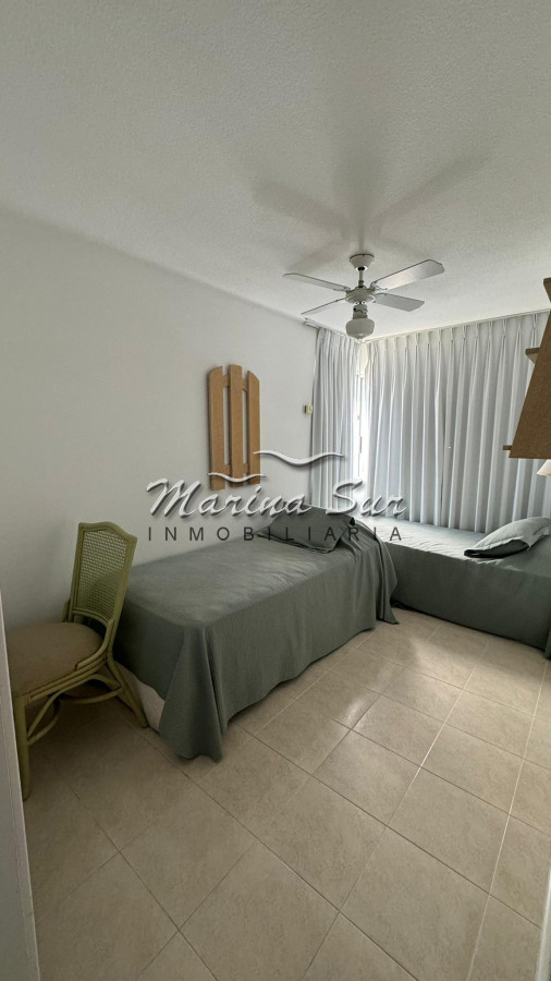 Apartamento ID.105 - Amadeus en Venta 3 Dormitorios 2 Baños