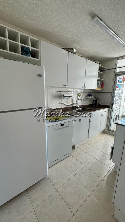 Apartamento ID.105 - Amadeus en Venta 3 Dormitorios 2 Baños