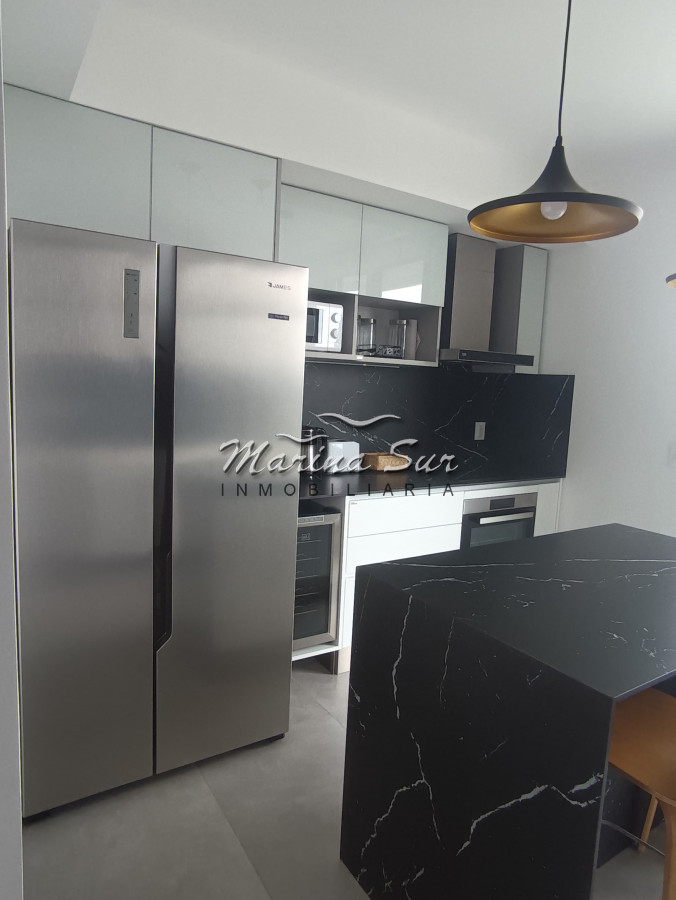 Apartamento ID.109 - Espectacular unidad en venta Venetian 2 Dormitorios 2 baños y toilette