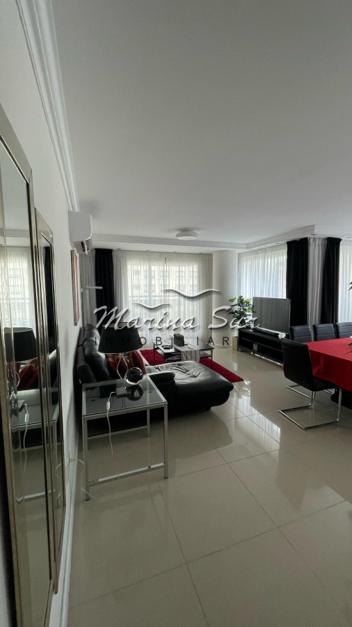 Apartamento ID.73 - Alquiler Temporario Imperiale  2 Dormitorios 3 Baños Invernal