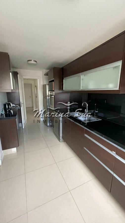Apartamento ID.73 - Alquiler Temporario Imperiale  2 Dormitorios 3 Baños Invernal