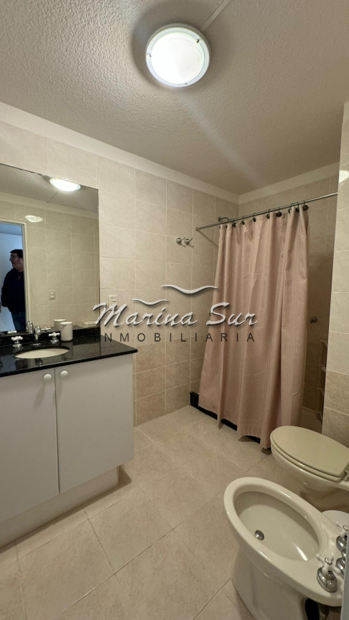 Apartamento ID.105 - Amadeus en Venta 3 Dormitorios 2 Baños