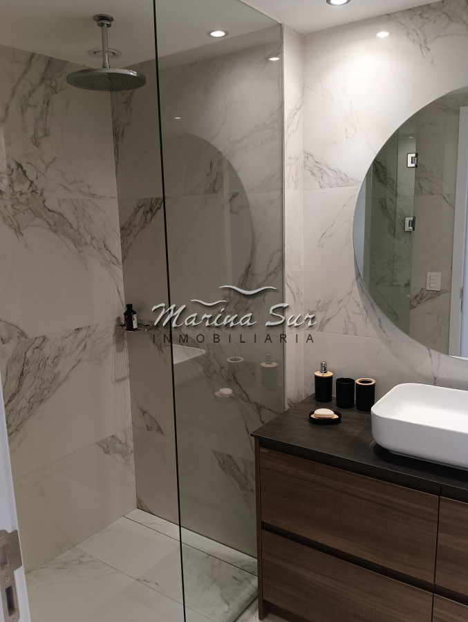 Apartamento ID.109 - Espectacular unidad en venta Venetian 2 Dormitorios 2 baños y toilette