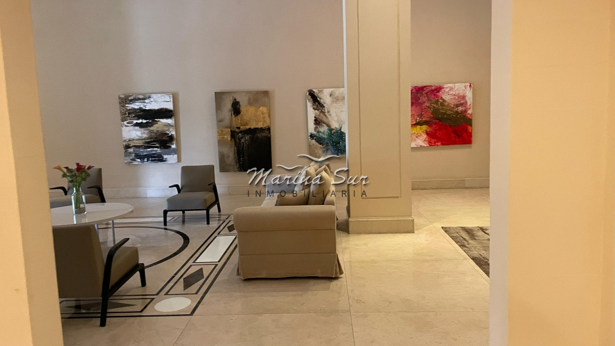 Apartamento ID.73 - Alquiler Temporario Imperiale  2 Dormitorios 3 Baños Invernal