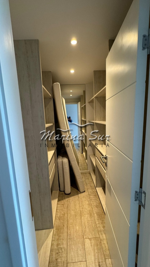 Apartamento ID.126 - Alquiler Palcos de La Posta - 3 Dormitorios