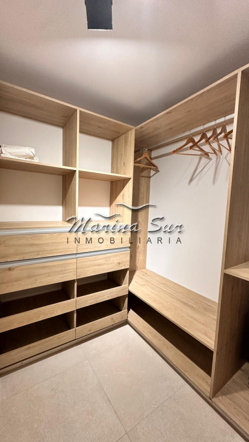Apartamento ID.203 - Espectacular Apartamento Alquiler de Verano 3 Dormitorios en Suite - Manantiales