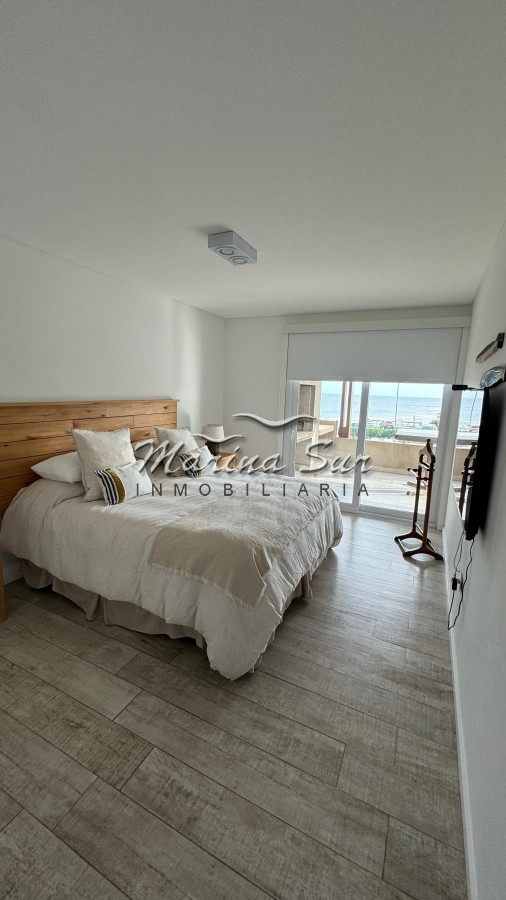 Apartamento ID.126 - Alquiler Palcos de La Posta - 3 Dormitorios