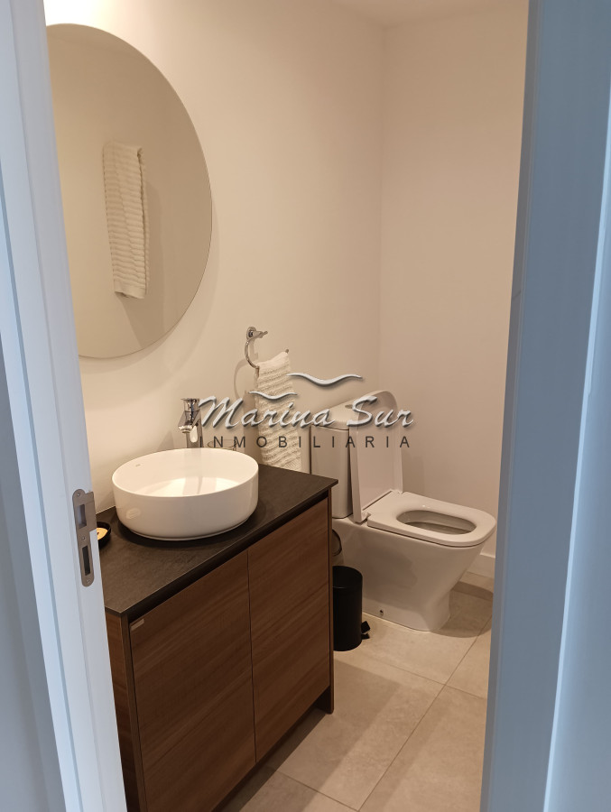 Apartamento ID.109 - Espectacular unidad en venta Venetian 2 Dormitorios 2 baños y toilette