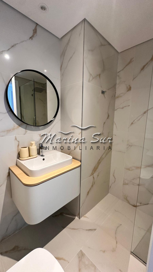 Apartamento ID.203 - Espectacular Apartamento Alquiler de Verano 3 Dormitorios en Suite - Manantiales