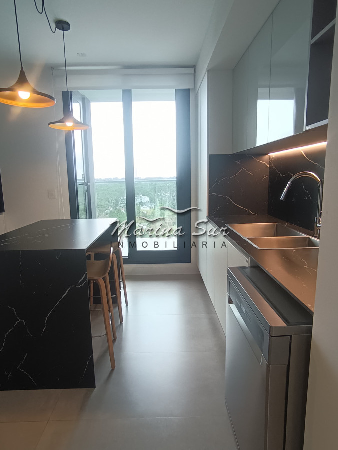 Apartamento ID.109 - Espectacular unidad en venta Venetian 2 Dormitorios 2 baños y toilette