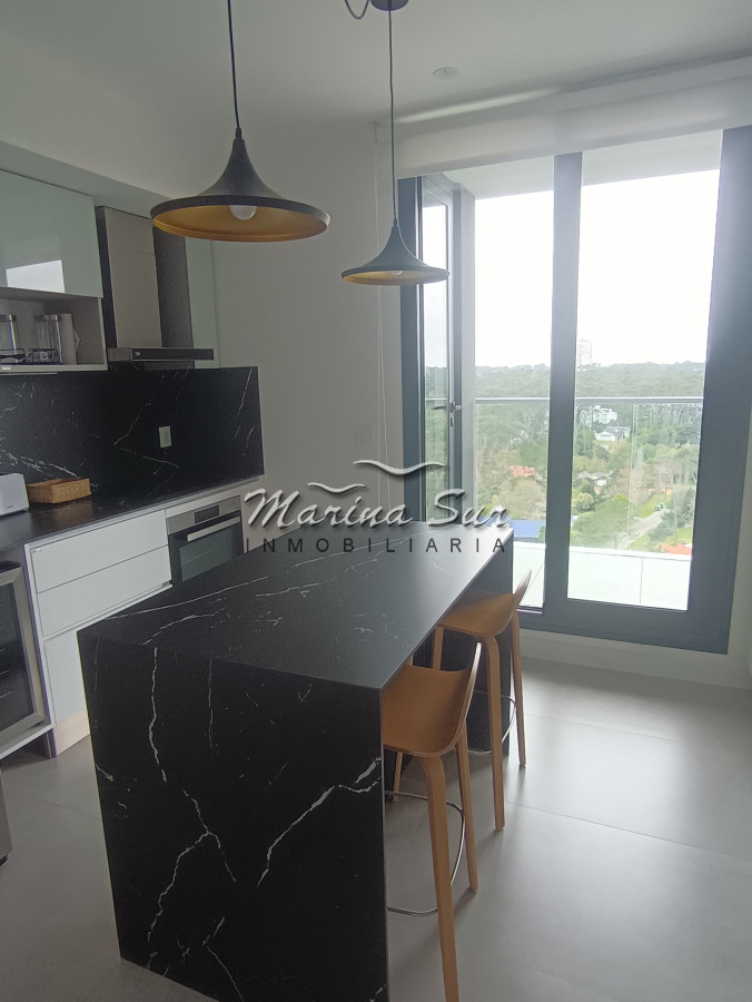 Apartamento ID.109 - Espectacular unidad en venta Venetian 2 Dormitorios 2 baños y toilette