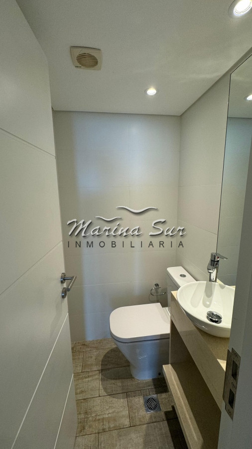 Apartamento ID.126 - Alquiler Palcos de La Posta - 3 Dormitorios