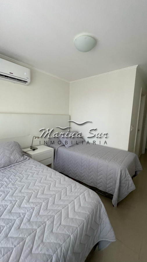 Apartamento ID.73 - Alquiler Temporario Imperiale  2 Dormitorios 3 Baños Invernal