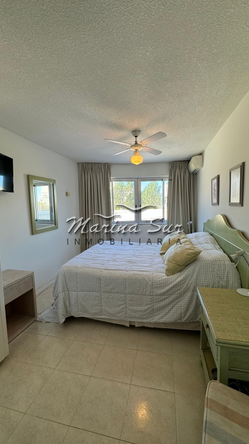 Apartamento ID.105 - Amadeus en Venta 3 Dormitorios 2 Baños