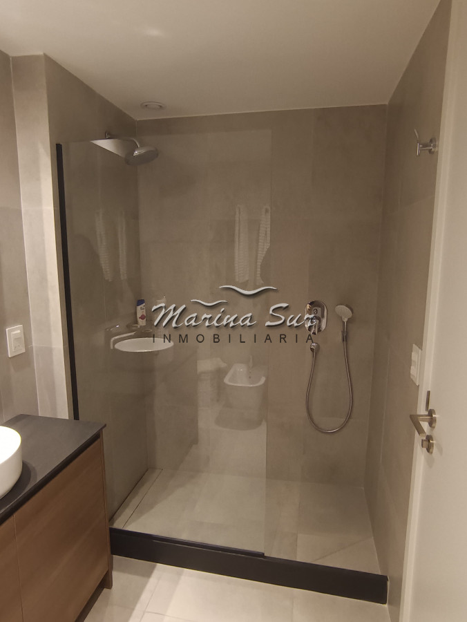 Apartamento ID.109 - Espectacular unidad en venta Venetian 2 Dormitorios 2 baños y toilette