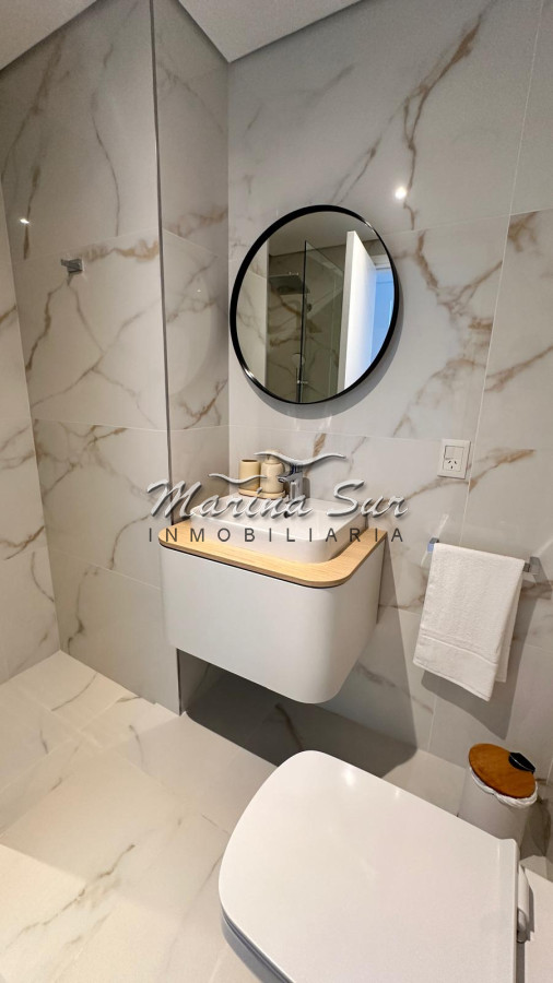 Apartamento ID.203 - Espectacular Apartamento Alquiler de Verano 3 Dormitorios en Suite - Manantiales