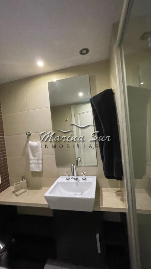 Apartamento ID.73 - Alquiler Temporario Imperiale  2 Dormitorios 3 Baños Invernal