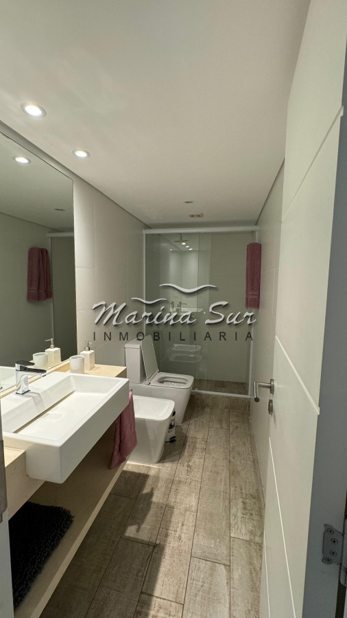 Apartamento ID.126 - Alquiler Palcos de La Posta - 3 Dormitorios