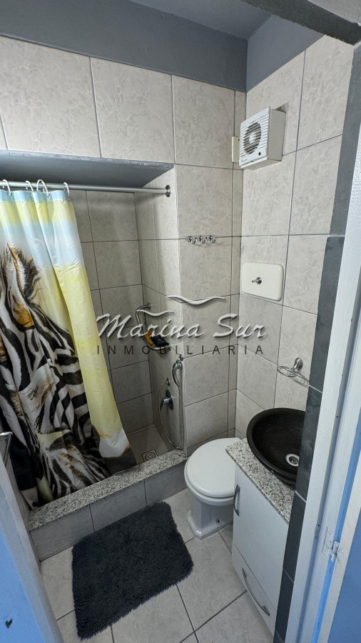 Apartamento ID.93 - Departamento frente al mar en alquiler de verano 2 dormitorios en suite