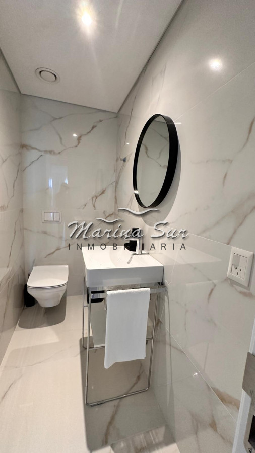 Apartamento ID.203 - Espectacular Apartamento Alquiler de Verano 3 Dormitorios en Suite - Manantiales