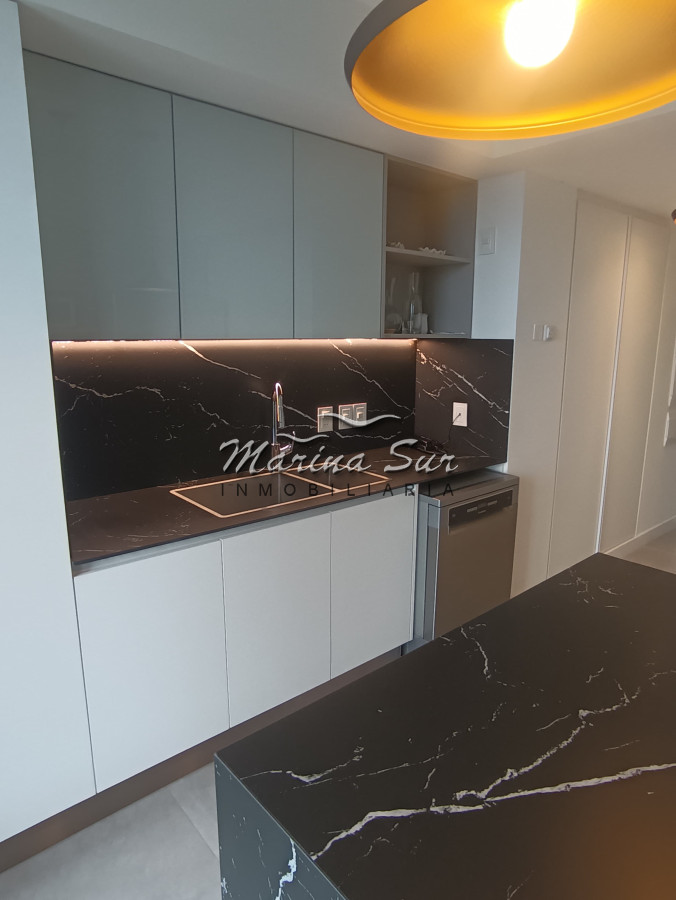 Apartamento ID.109 - Espectacular unidad en venta Venetian 2 Dormitorios 2 baños y toilette