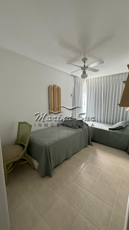 Apartamento ID.105 - Amadeus en Venta 3 Dormitorios 2 Baños