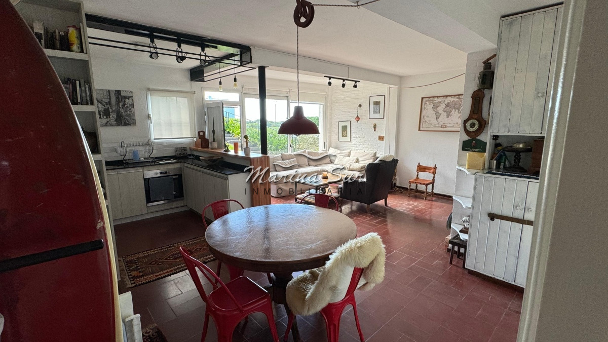 Apartamento ID.93 - Departamento frente al mar en alquiler de verano 2 dormitorios en suite