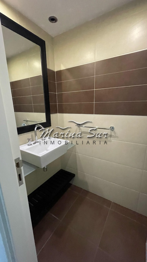 Apartamento ID.73 - Alquiler Temporario Imperiale  2 Dormitorios 3 Baños Invernal