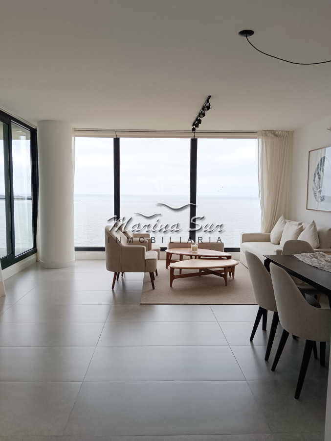 Apartamento ID.109 - Espectacular unidad en venta Venetian 2 Dormitorios 2 baños y toilette