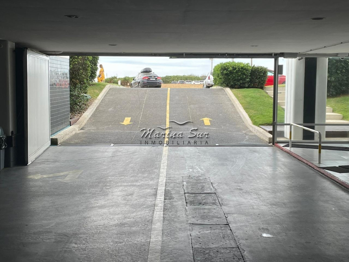 Apartamento ID.173 - Alquiler Temporario Tiburon II - 3 Dormitorios más Servicio Completo