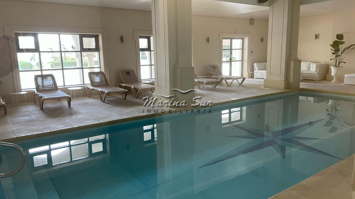 Apartamento ID.73 - Alquiler Temporario Imperiale  2 Dormitorios 3 Baños Invernal