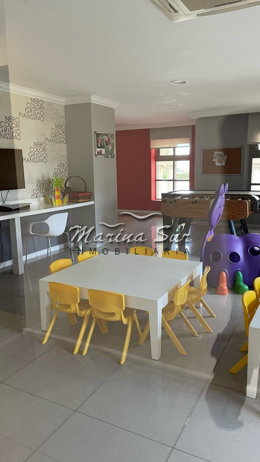 Apartamento ID.73 - Alquiler Temporario Imperiale  2 Dormitorios 3 Baños Invernal