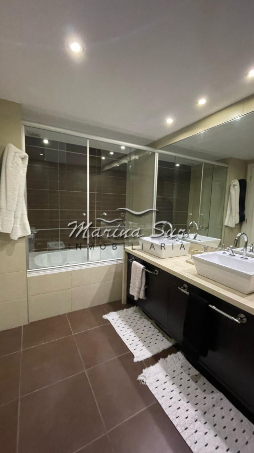 Apartamento ID.73 - Alquiler Temporario Imperiale  2 Dormitorios 3 Baños Invernal