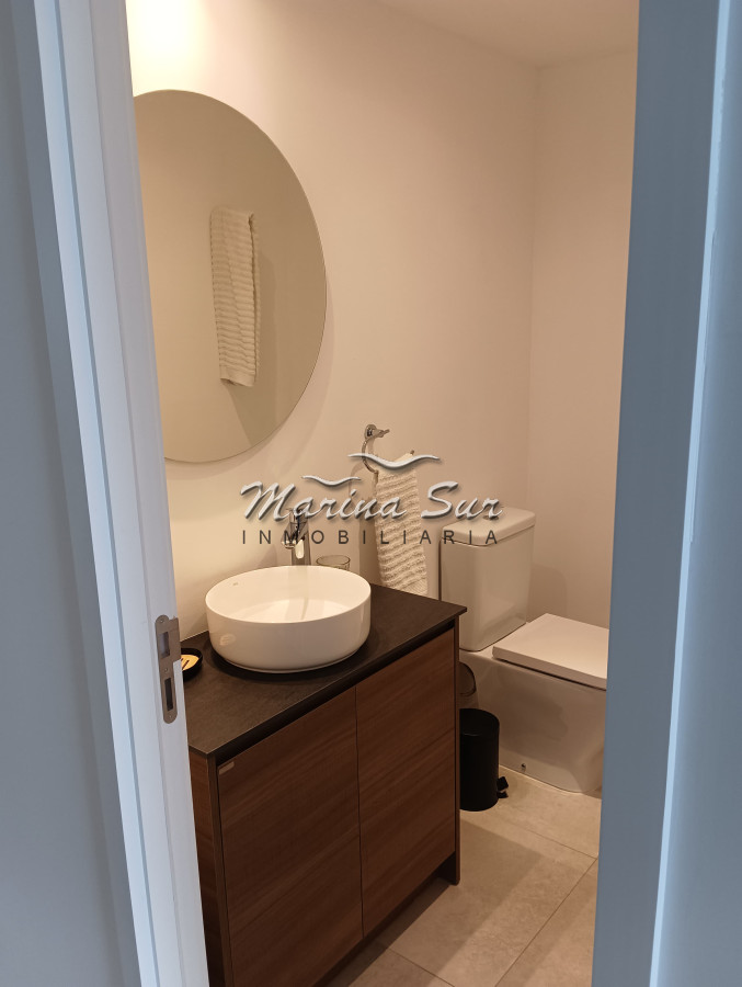 Apartamento ID.109 - Espectacular unidad en venta Venetian 2 Dormitorios 2 baños y toilette