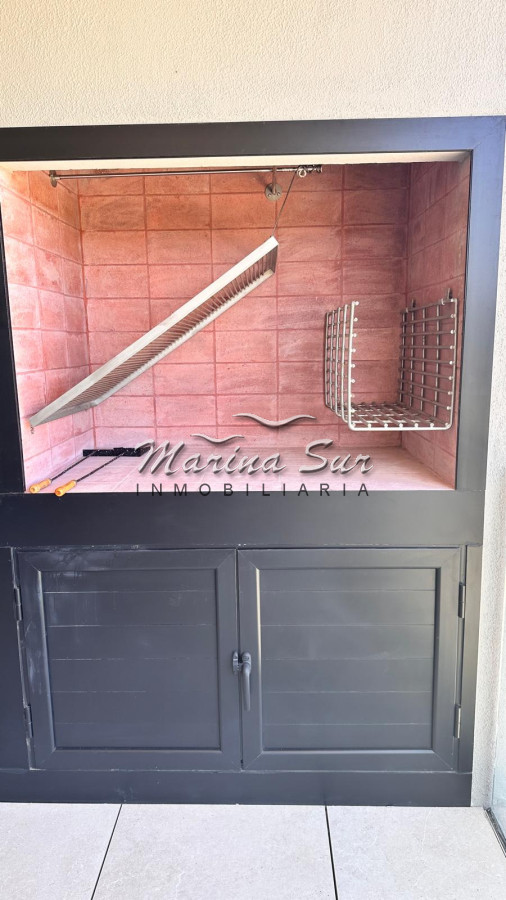 Apartamento ID.203 - Espectacular Apartamento Alquiler de Verano 3 Dormitorios en Suite - Manantiales