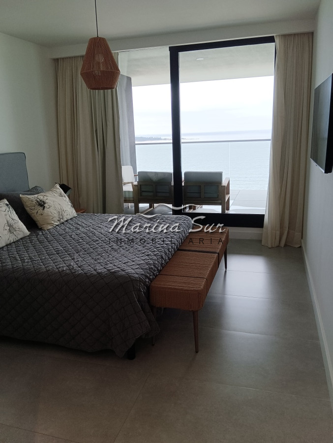Apartamento ID.109 - Espectacular unidad en venta Venetian 2 Dormitorios 2 baños y toilette