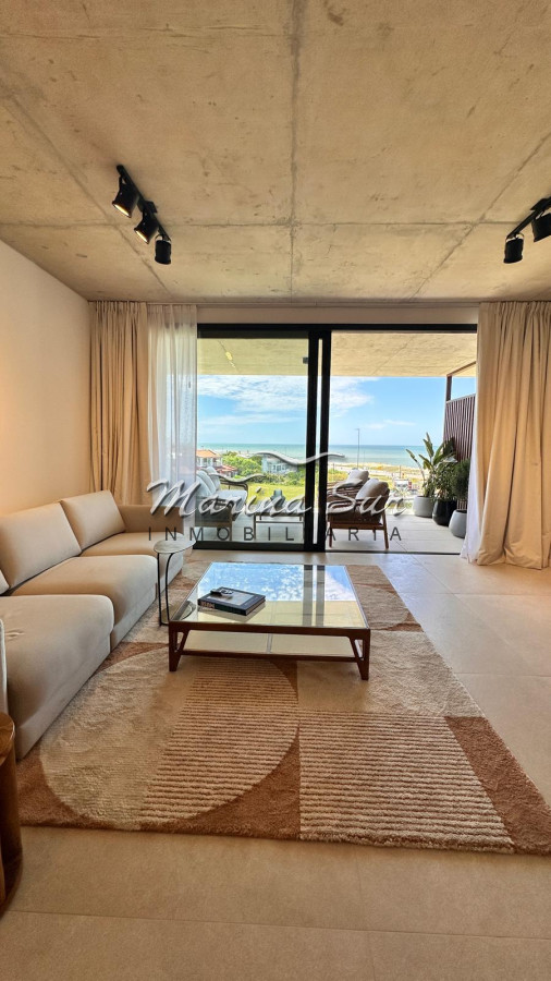 Apartamento ID.203 - Espectacular Apartamento Alquiler de Verano 3 Dormitorios en Suite - Manantiales