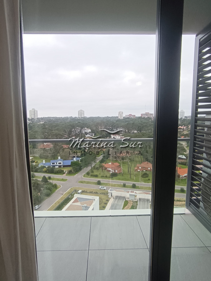 Apartamento ID.109 - Espectacular unidad en venta Venetian 2 Dormitorios 2 baños y toilette