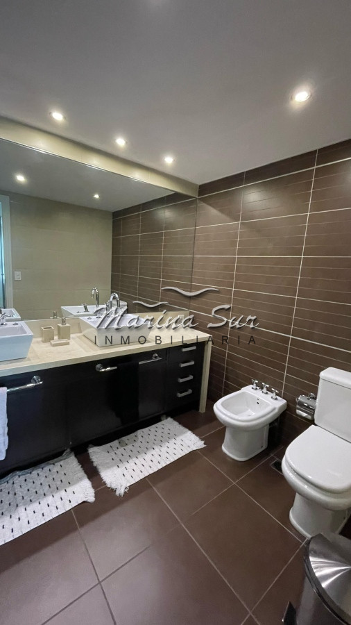 Apartamento ID.73 - Alquiler Temporario Imperiale  2 Dormitorios 3 Baños Invernal