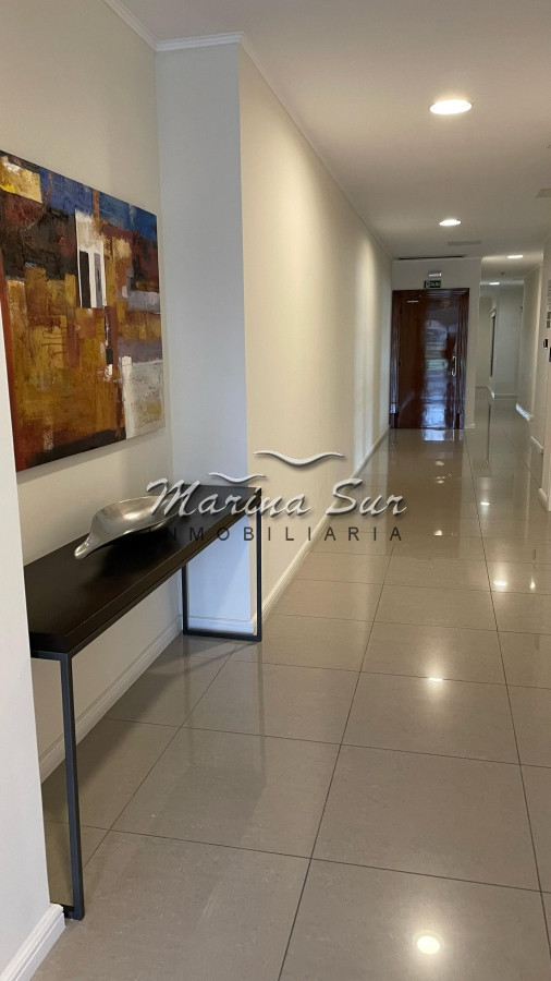 Apartamento ID.73 - Alquiler Temporario Imperiale  2 Dormitorios 3 Baños Invernal