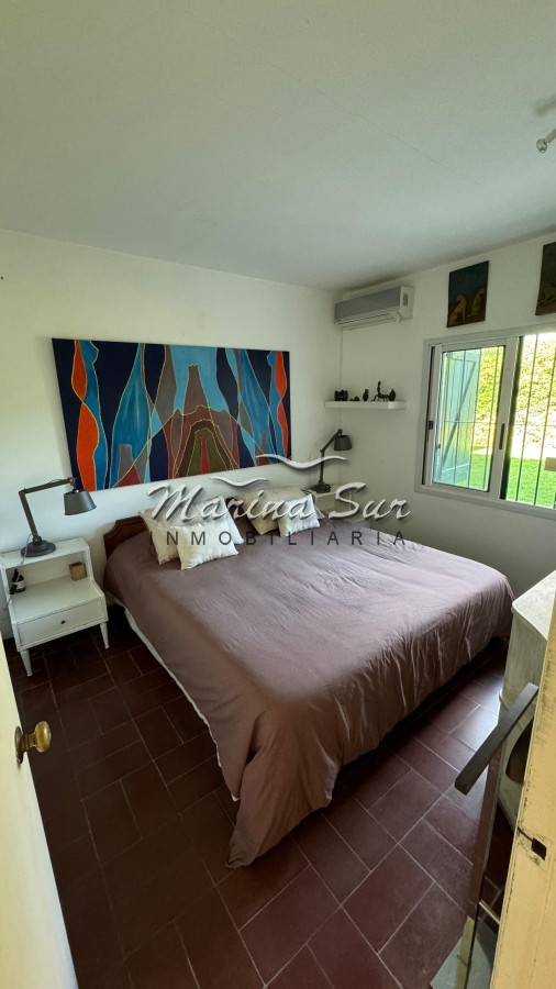 Apartamento ID.93 - Departamento frente al mar en alquiler de verano 2 dormitorios en suite