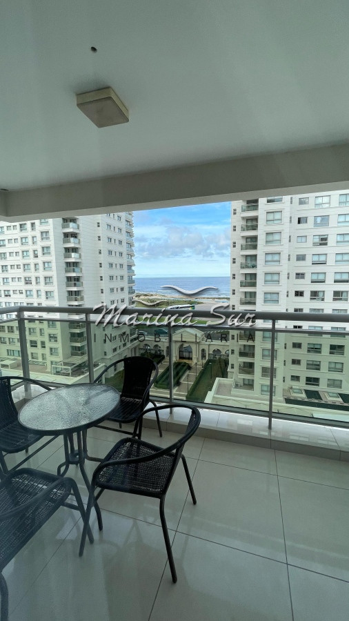 Apartamento ID.73 - Alquiler Temporario Imperiale  2 Dormitorios 3 Baños Invernal