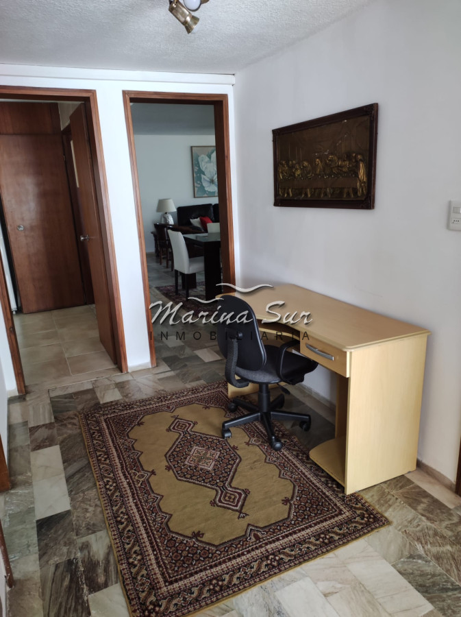 Apartamento ID.194 - Espectacular apartamento reciclado en Roosevelt Center 3 Dormitorios más Servicio