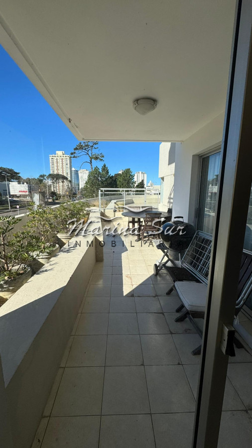 Apartamento ID.105 - Amadeus en Venta 3 Dormitorios 2 Baños