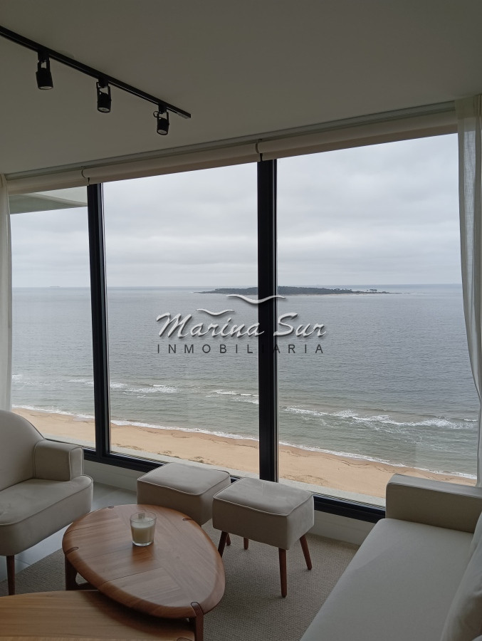 Apartamento ID.109 - Espectacular unidad en venta Venetian 2 Dormitorios 2 baños y toilette